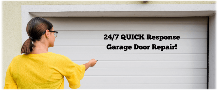 Garage Door Repair Schaumburg IL