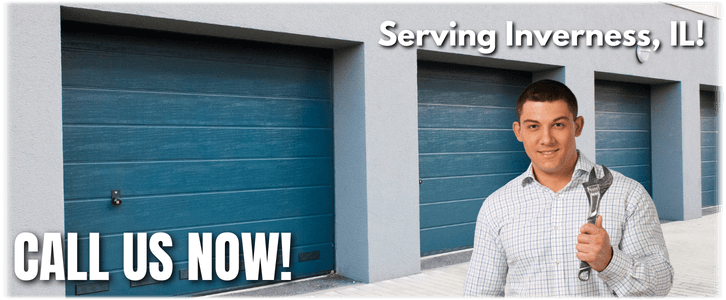 Garage Door Repair Inverness IL