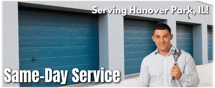 Garage Door Repair Hanover Park IL