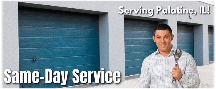 Garage Door Repair Palatine IL