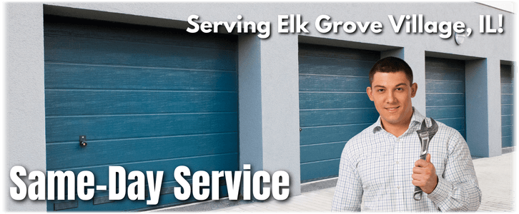 Garage Door Repair Elk Grove Village IL